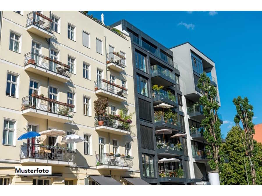 Immobilie: Mehrfamilienhaus in 1160 Wien