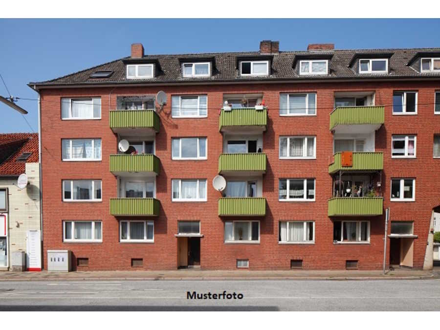 Immobilie: Mehrfamilienhaus in 1180 Wien