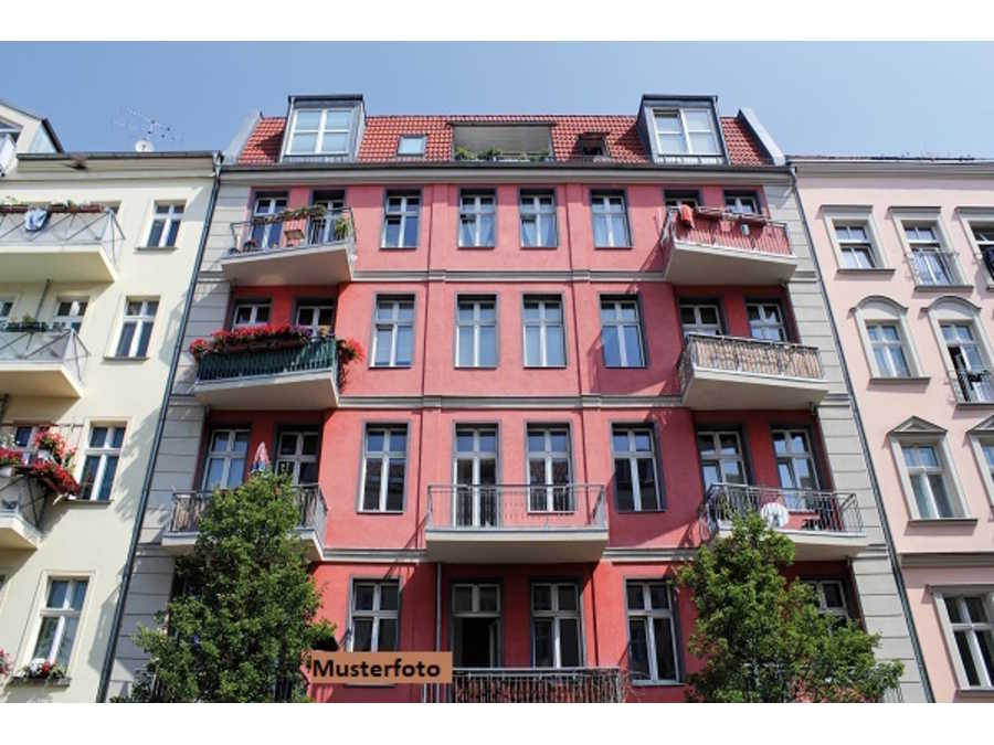 Immobilie: Mehrfamilienhaus in 1020 Wien