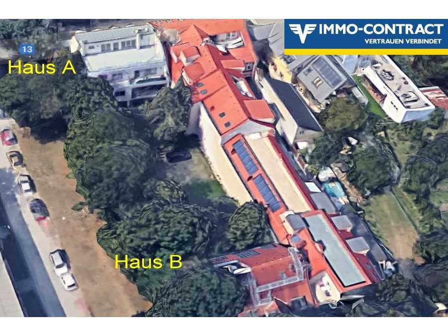 Mehrfamilienhaus in 1230 Wien Immobilie: Mehrfamilienhaus in 1230 Wien