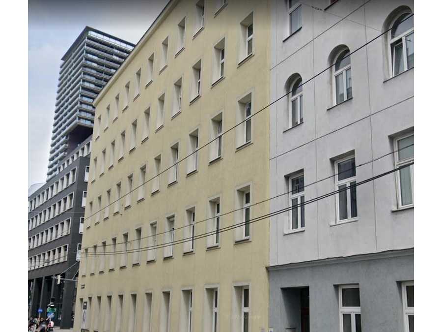 Mehrfamilienhaus in 1030 Wien Immobilie: Mehrfamilienhaus in 1030 Wien