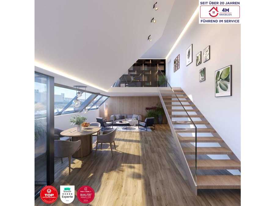 Immobilie: Mehrfamilienhaus in 1050 Wien