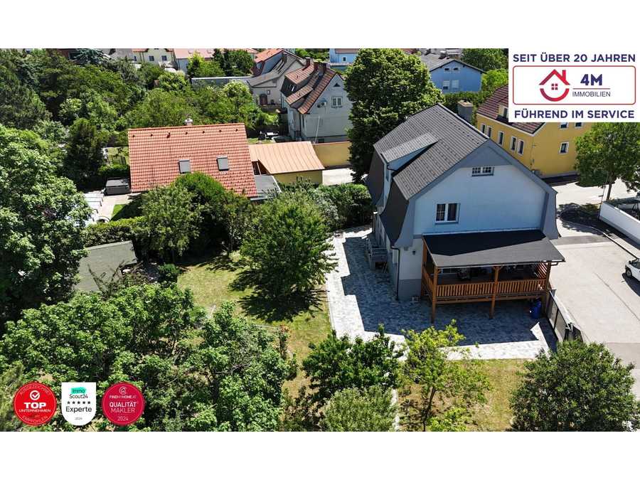 Immobilie: Mehrfamilienhaus in 2700 Wiener Neustadt