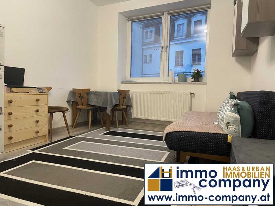 Mehrfamilienhaus in 2700 Wiener Neustadt Immobilie: Mehrfamilienhaus in 2700 Wiener Neustadt