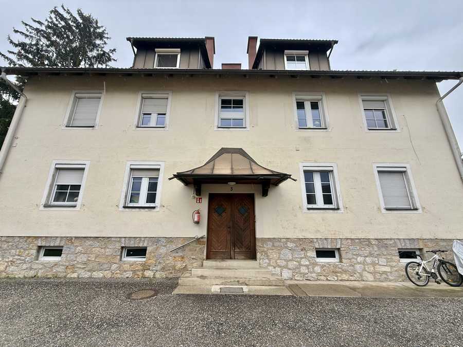 Immobilie: Mehrfamilienhaus in 9400 Wolfsberg