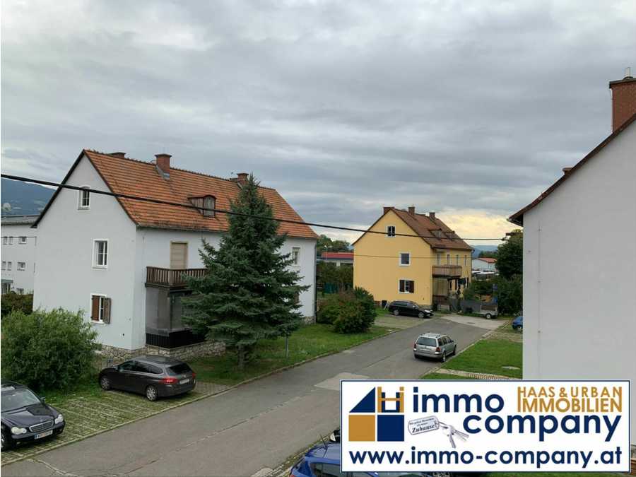 Mehrfamilienhaus in 9400 Wolfsberg Immobilie: Mehrfamilienhaus in 9400 Wolfsberg
