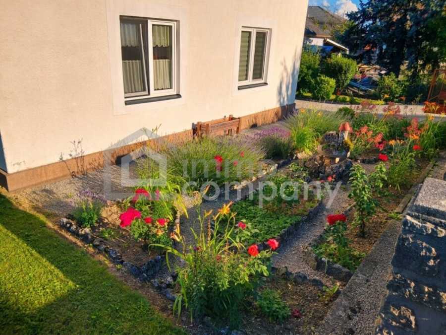 Immobilie: Mehrfamilienhaus in 2732 Würflach