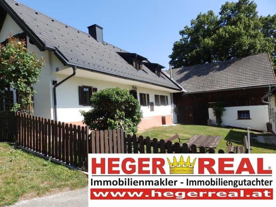 Immobilie: Miethaus in 2842 Thomasberg