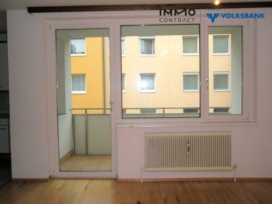 Mietwohnung in 3300 Amstetten Immobilie: Mietwohnung in 3300 Amstetten