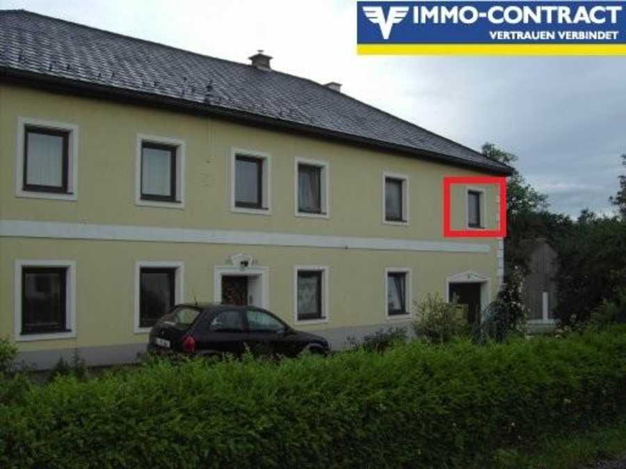 Mietwohnung in 3300 Amstetten Immobilie: Mietwohnung in 3300 Amstetten