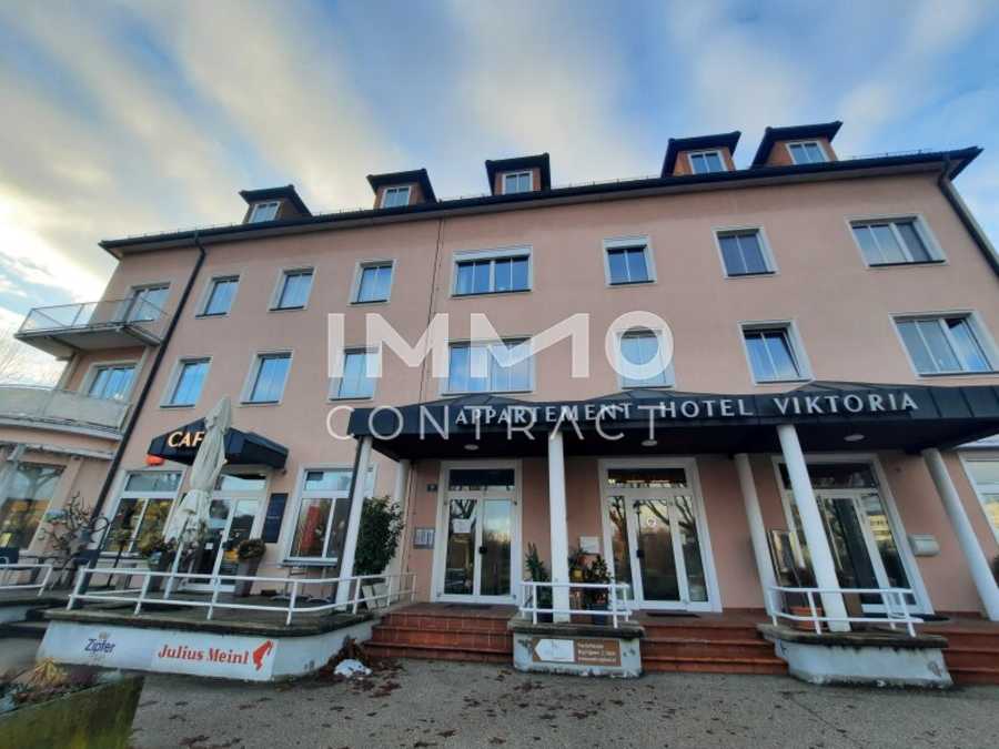 Immobilie: Mietwohnung in 4701 Bad Schallerbach