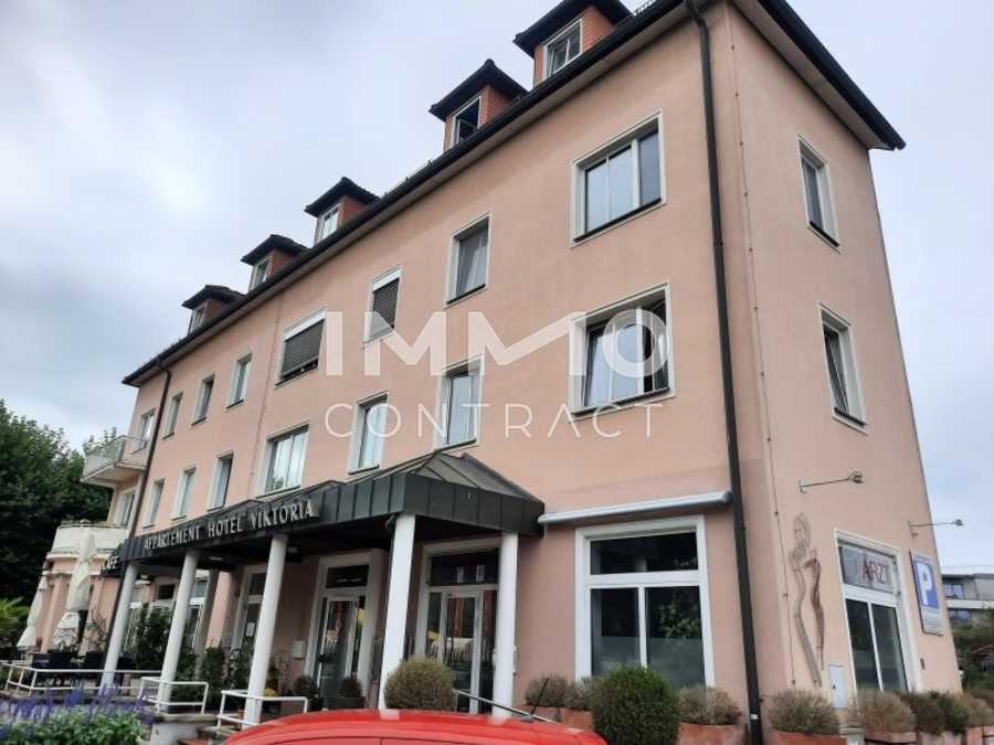 Immobilie: Mietwohnung in 4701 Bad Schallerbach