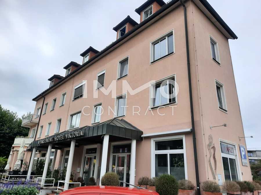 Immobilie: Mietwohnung in 4701 Bad Schallerbach