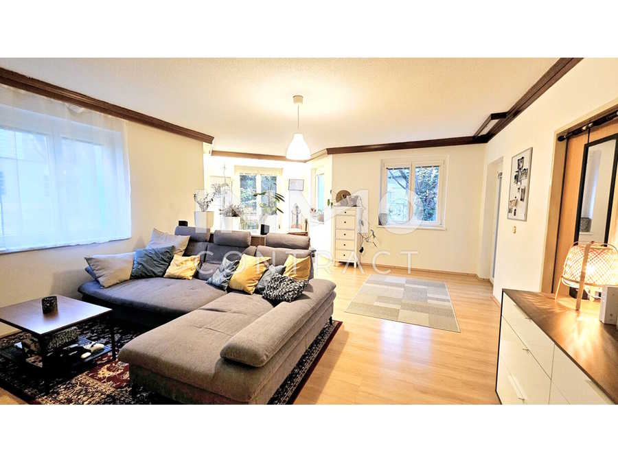 Immobilie: Mietwohnung in 2540 Bad Vöslau