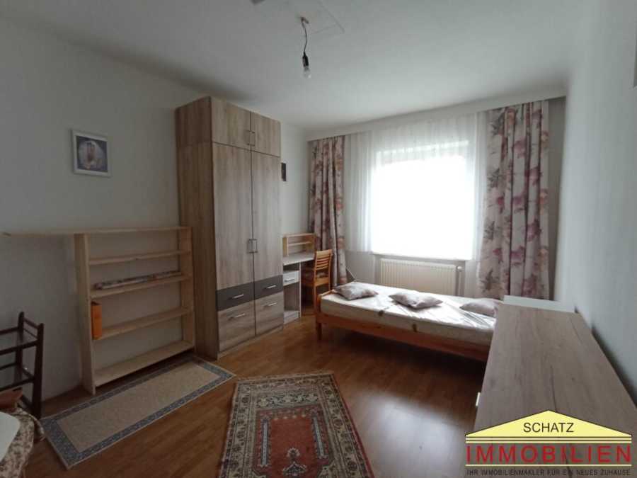 Mietwohnung in 2540 Bad Vöslau Immobilie: Mietwohnung in 2540 Bad Vöslau
