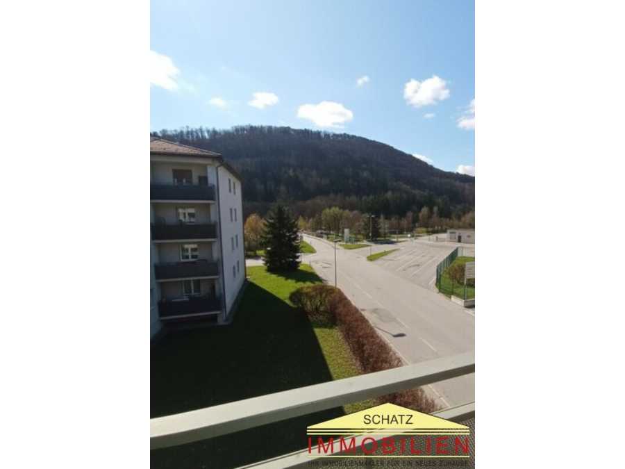 Immobilie: Mietwohnung in 2560 Berndorf