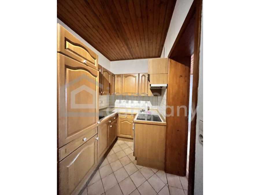 Immobilie: Mietwohnung in 7434 Bernstein