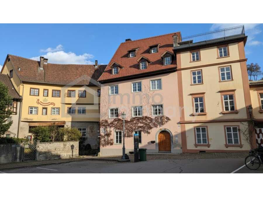 Immobilie: Mietwohnung in 6900 Bregenz