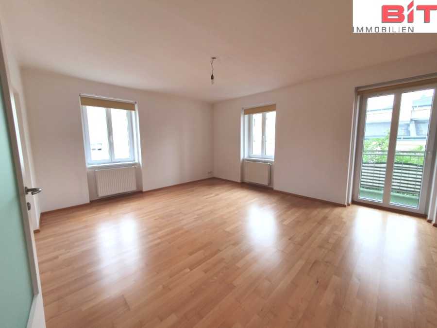 Mietwohnung in 2460 Bruck an der Leitha Immobilie: Mietwohnung in 2460 Bruck an der Leitha
