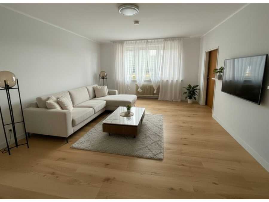 Mietwohnung in 2460 Bruck an der Leitha Immobilie: Mietwohnung in 2460 Bruck an der Leitha