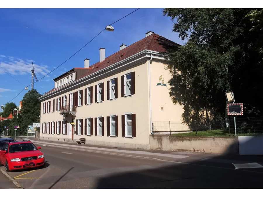 Mietwohnung in 8600 Bruck an der Mur Immobilie: Mietwohnung in 8600 Bruck an der Mur