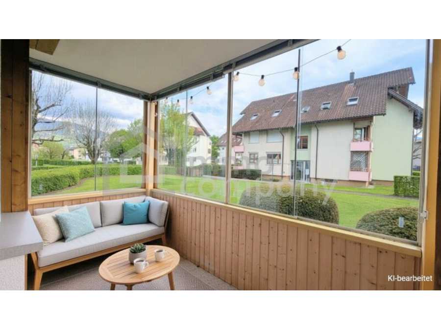 Immobilie: Mietwohnung in 6850 Dornbirn