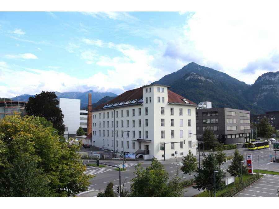 Mietwohnung in 6850 Dornbirn Immobilie: Mietwohnung in 6850 Dornbirn
