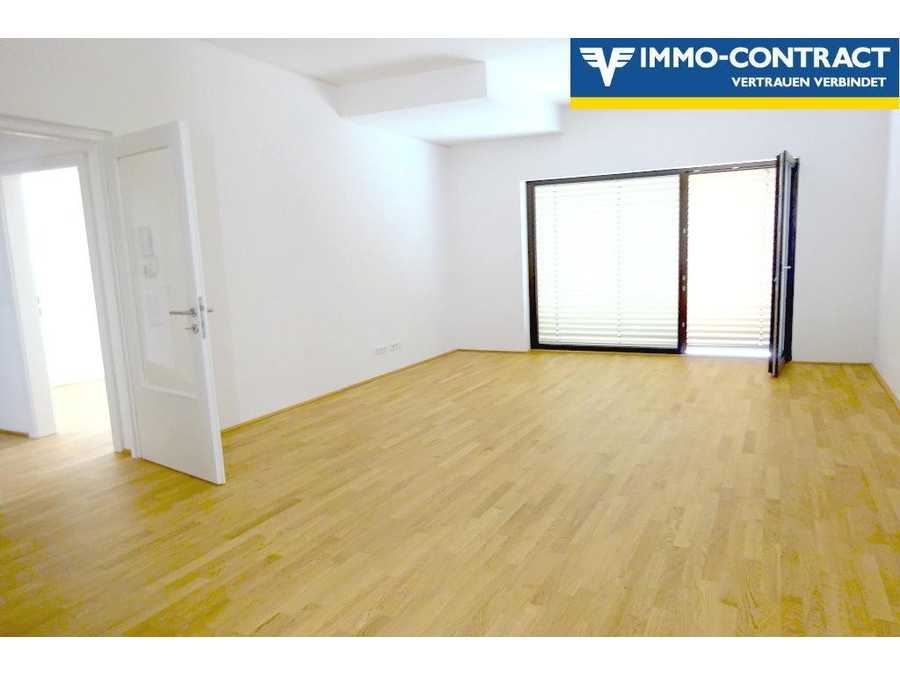 Mietwohnung in 8063 Eggersdorf bei Graz Immobilie: Mietwohnung in 8063 Eggersdorf bei Graz