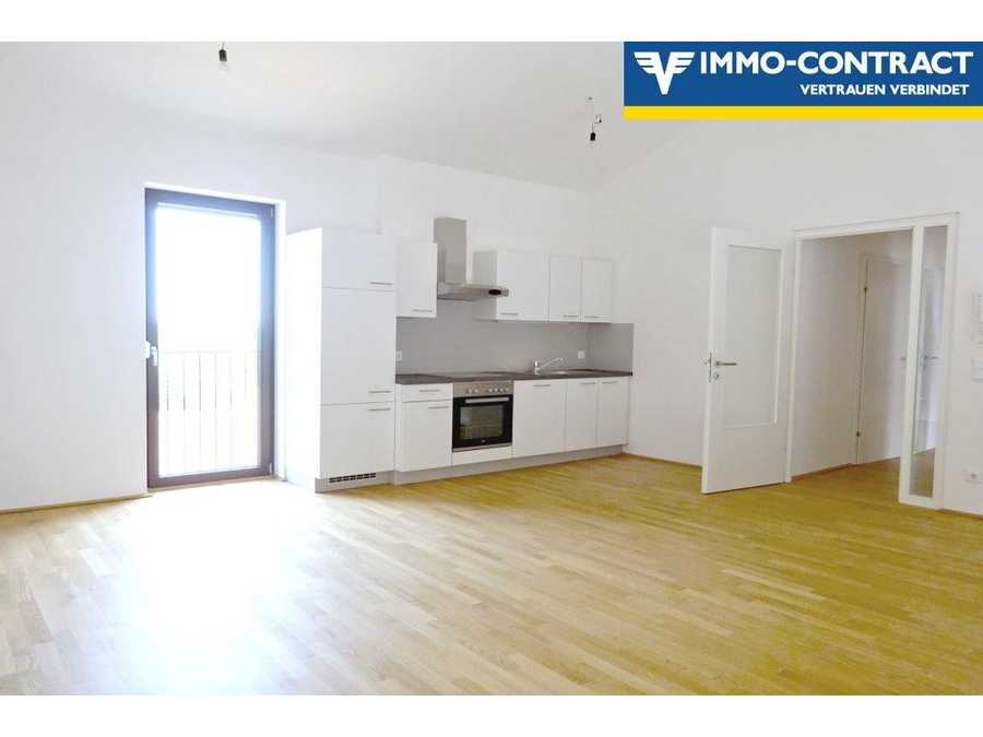 Mietwohnung in 8063 Eggersdorf bei Graz Immobilie: Mietwohnung in 8063 Eggersdorf bei Graz