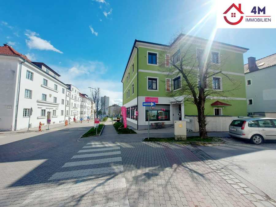 Mietwohnung in 7000 Eisenstadt Immobilie: Mietwohnung in 7000 Eisenstadt