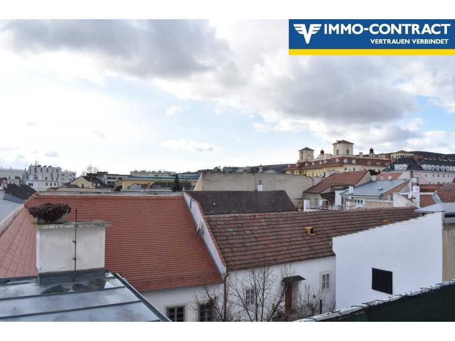 Mietwohnung in 7000 Eisenstadt Immobilie: Mietwohnung in 7000 Eisenstadt