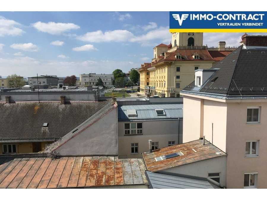 Mietwohnung in 7000 Eisenstadt Immobilie: Mietwohnung in 7000 Eisenstadt