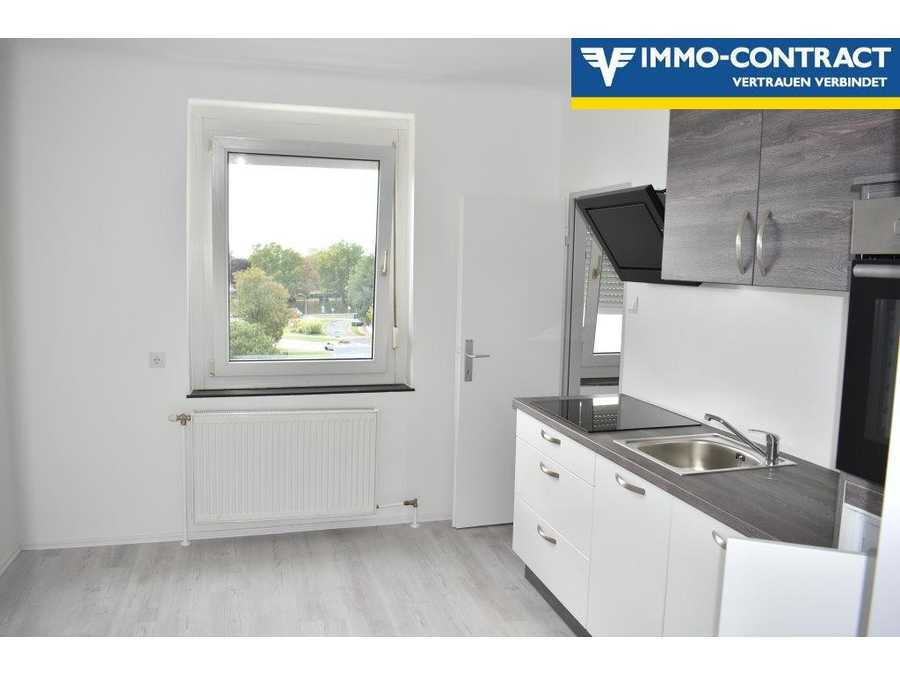 Mietwohnung in 7000 Eisenstadt Immobilie: Mietwohnung in 7000 Eisenstadt