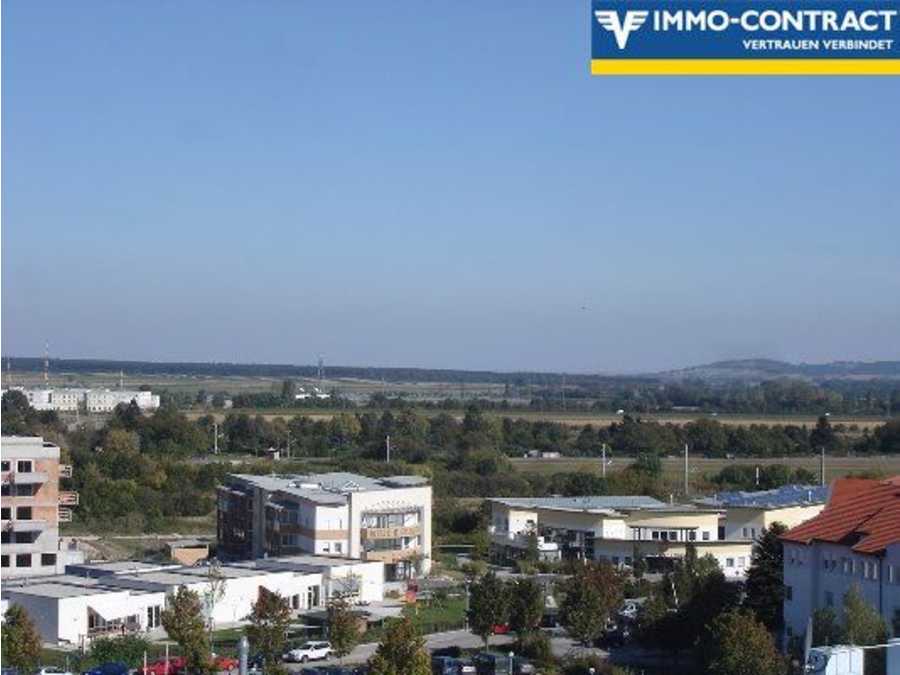 Mietwohnung in 7000 Eisenstadt Immobilie: Mietwohnung in 7000 Eisenstadt