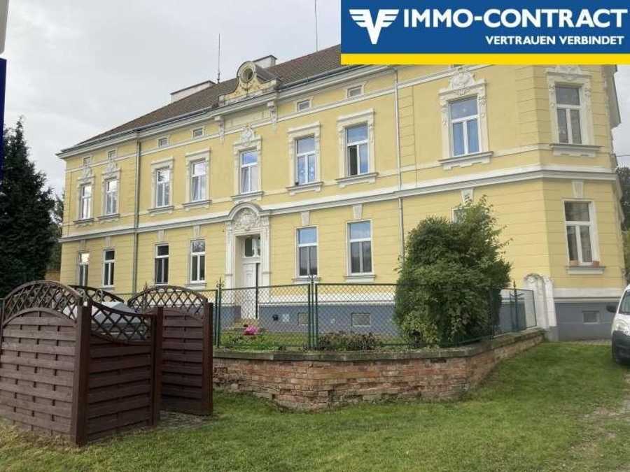 Mietwohnung in 2132 Frättingsdorf Immobilie: Mietwohnung in 2132 Frättingsdorf