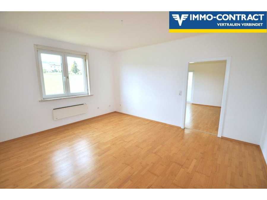 Mietwohnung in 8240 Friedberg Immobilie: Mietwohnung in 8240 Friedberg