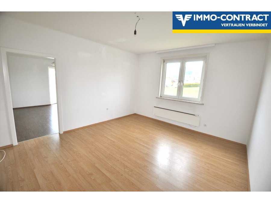 Mietwohnung in 8240 Friedberg Immobilie: Mietwohnung in 8240 Friedberg