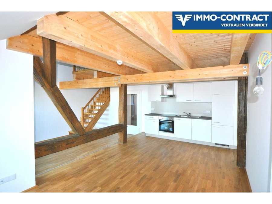 Mietwohnung in 8280 Fürstenfeld Immobilie: Mietwohnung in 8280 Fürstenfeld