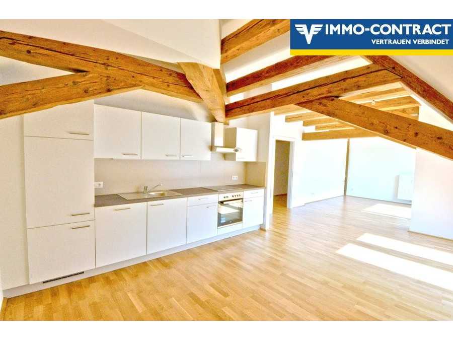 Mietwohnung in 8280 Fürstenfeld Immobilie: Mietwohnung in 8280 Fürstenfeld