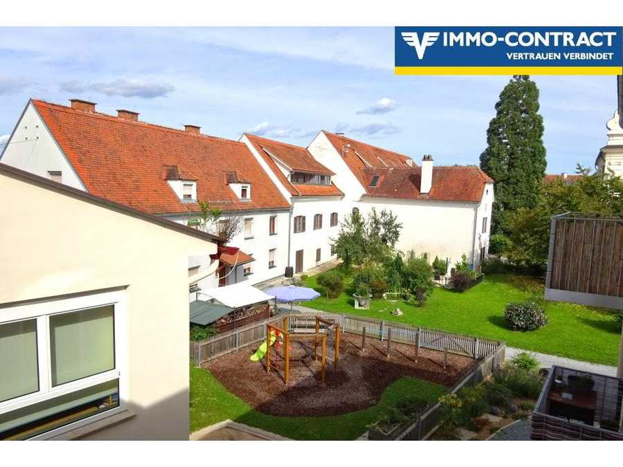 Mietwohnung in 8280 Fürstenfeld Immobilie: Mietwohnung in 8280 Fürstenfeld