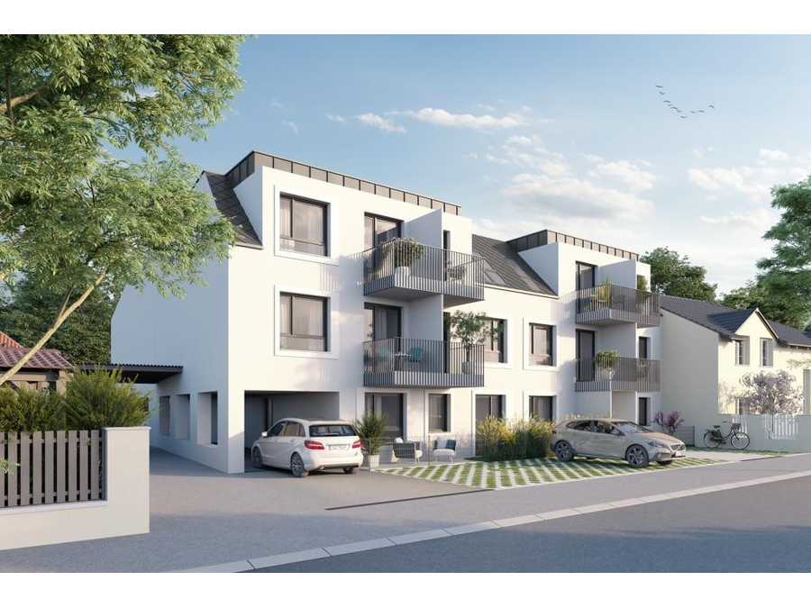 Mietwohnung in 2201 Gerasdorf Immobilie: Mietwohnung in 2201 Gerasdorf