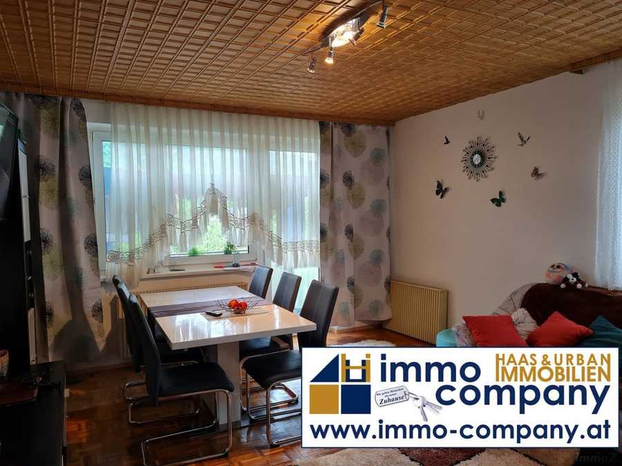 Mietwohnung in 2640 Gloggnitz Immobilie: Mietwohnung in 2640 Gloggnitz