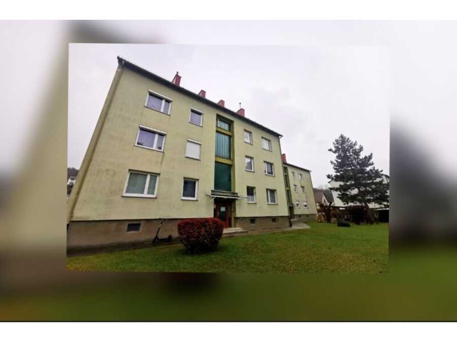 Mietwohnung in 2640 Gloggnitz Immobilie: Mietwohnung in 2640 Gloggnitz