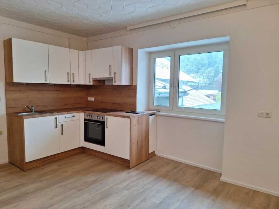 Immobilie: Mietwohnung in 2640 Gloggnitz