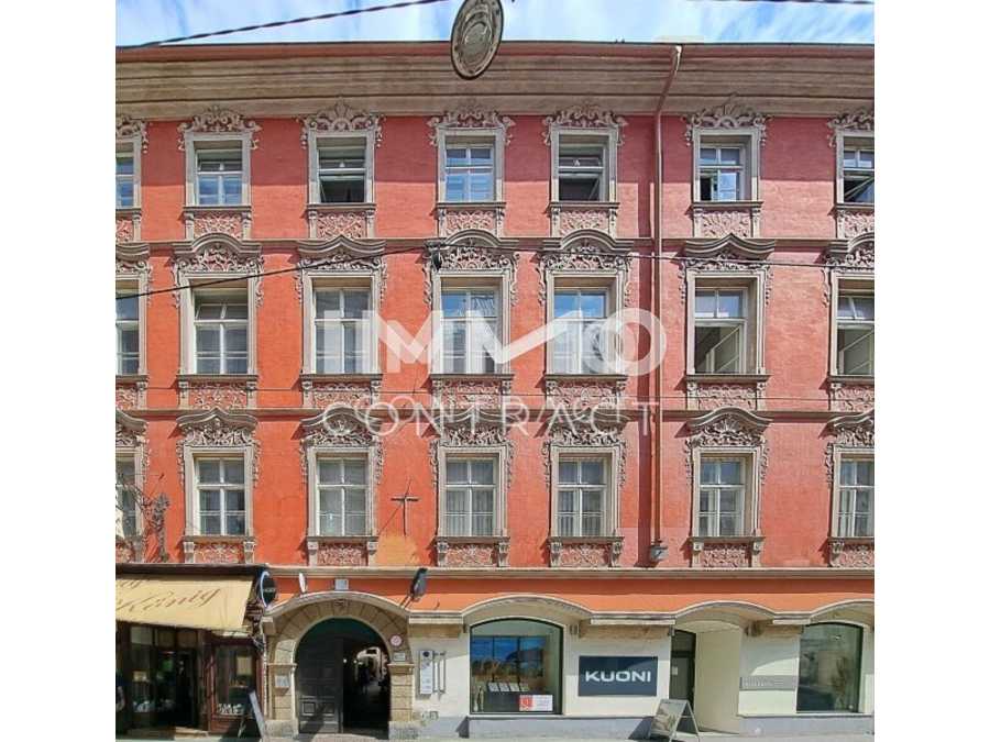 Immobilie: Mietwohnung in 8010 Graz