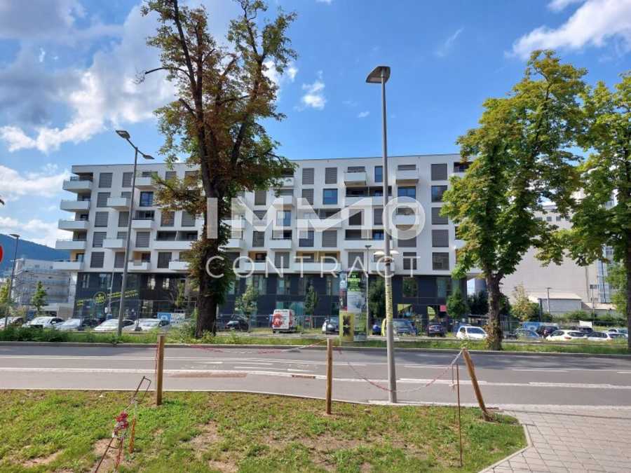 Immobilie: Mietwohnung in 8020 Graz