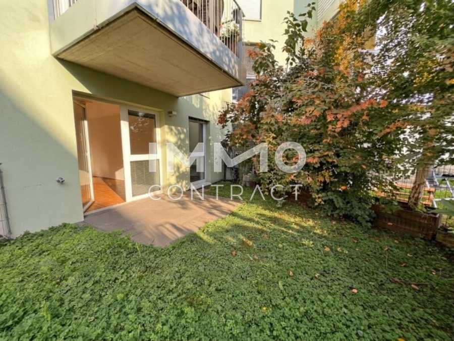 Immobilie: Mietwohnung in 8020 Graz