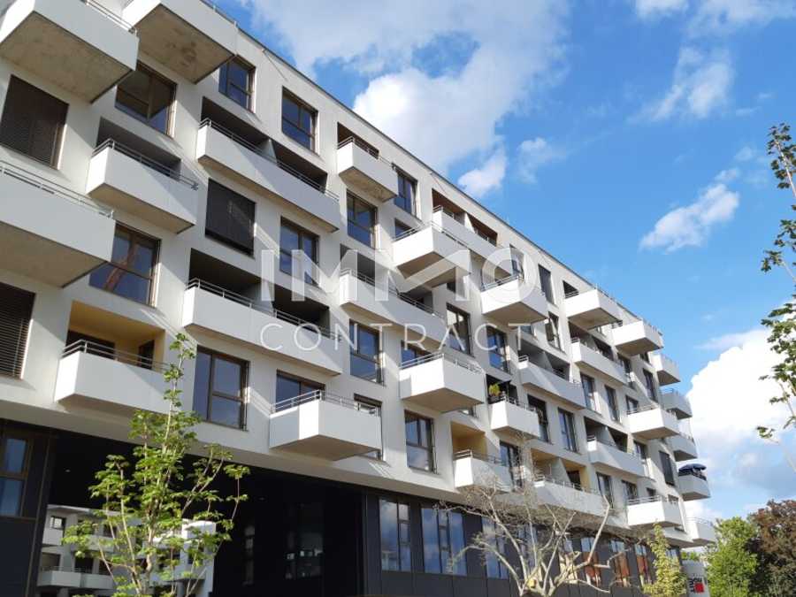 Immobilie: Mietwohnung in 8020 Graz