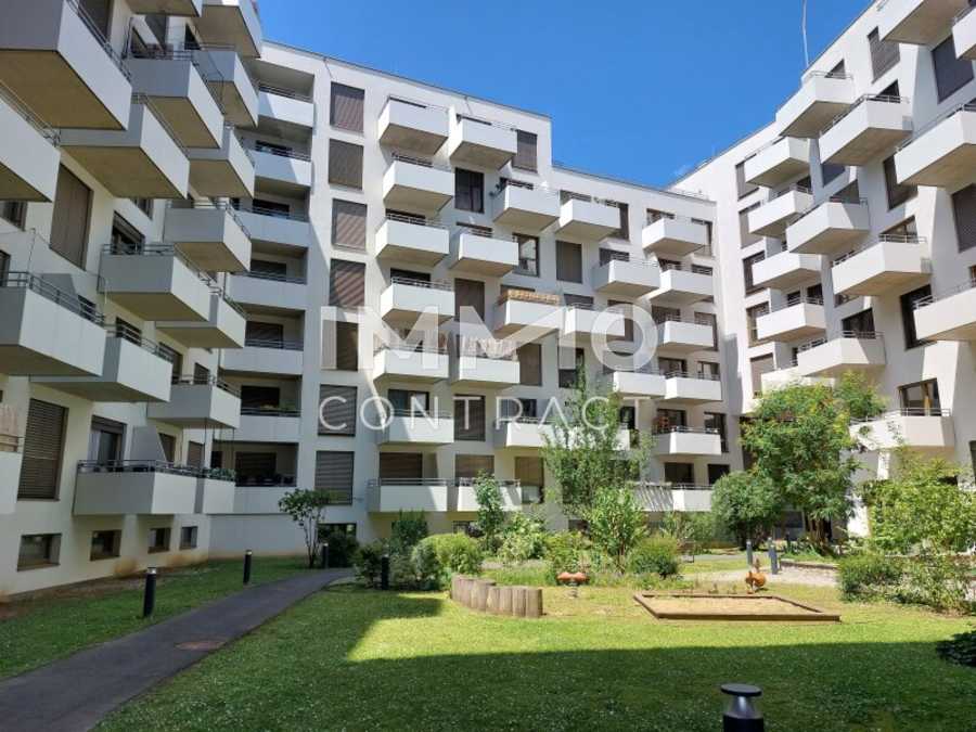 Immobilie: Mietwohnung in 8020 Graz