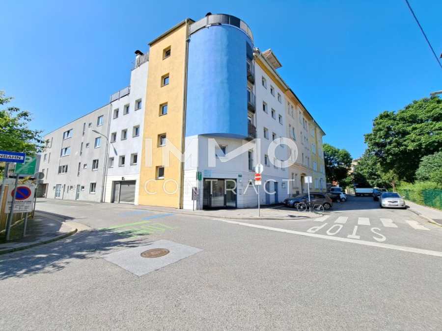 Immobilie: Mietwohnung in 8020 Graz